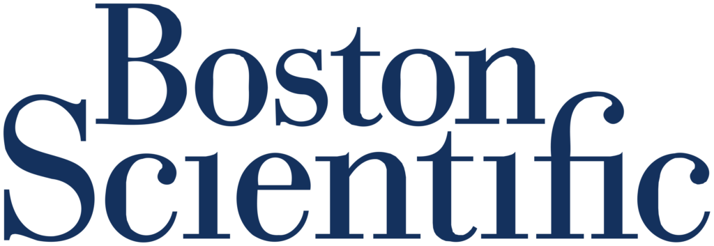 Boston Scientific brand word mark