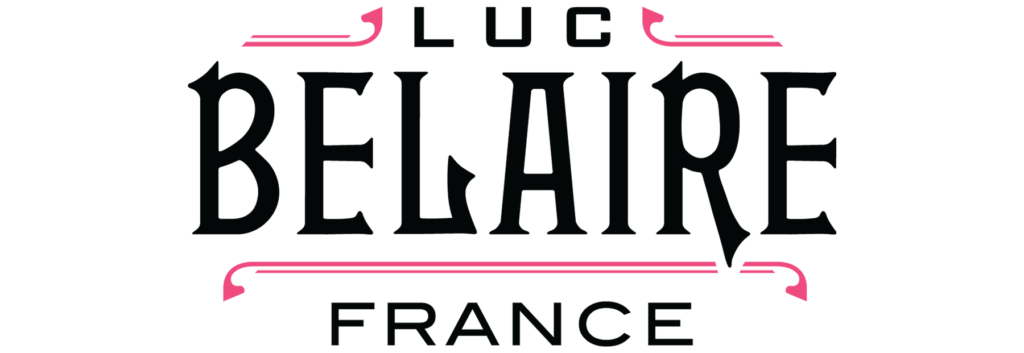 Luc Belaire brand word mark